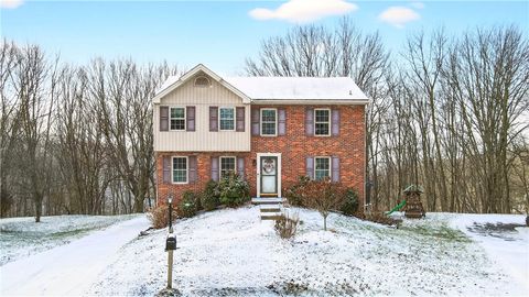 525 Greenspire Ct Cranberry Twp PA 16066