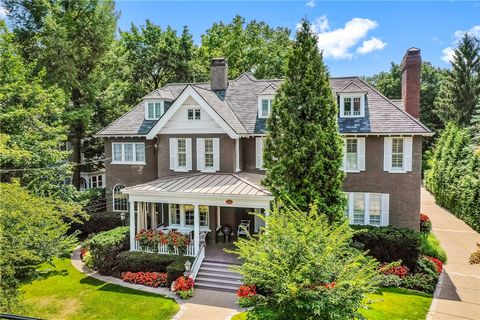 224 Thorn Street Sewickley PA 15143