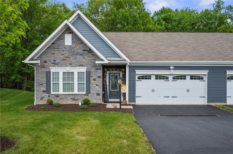 205 Raven Circle Buffalo Twp - BUT PA 16055