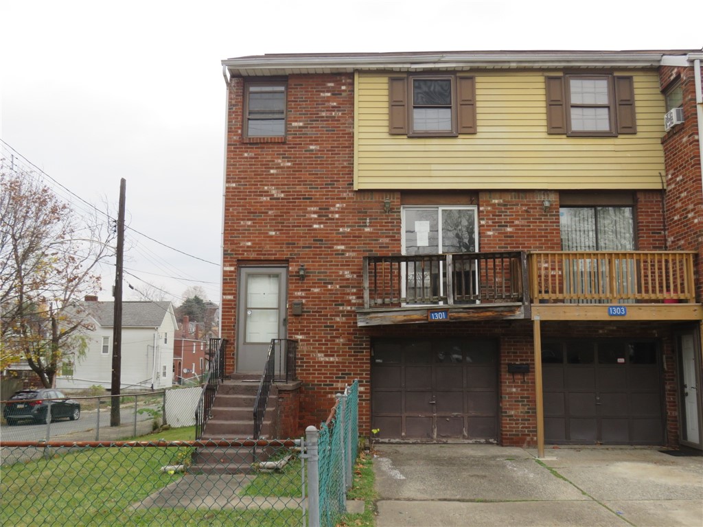 1301 Evans Ave Ave, McKeesport, Pennsylvania image 1