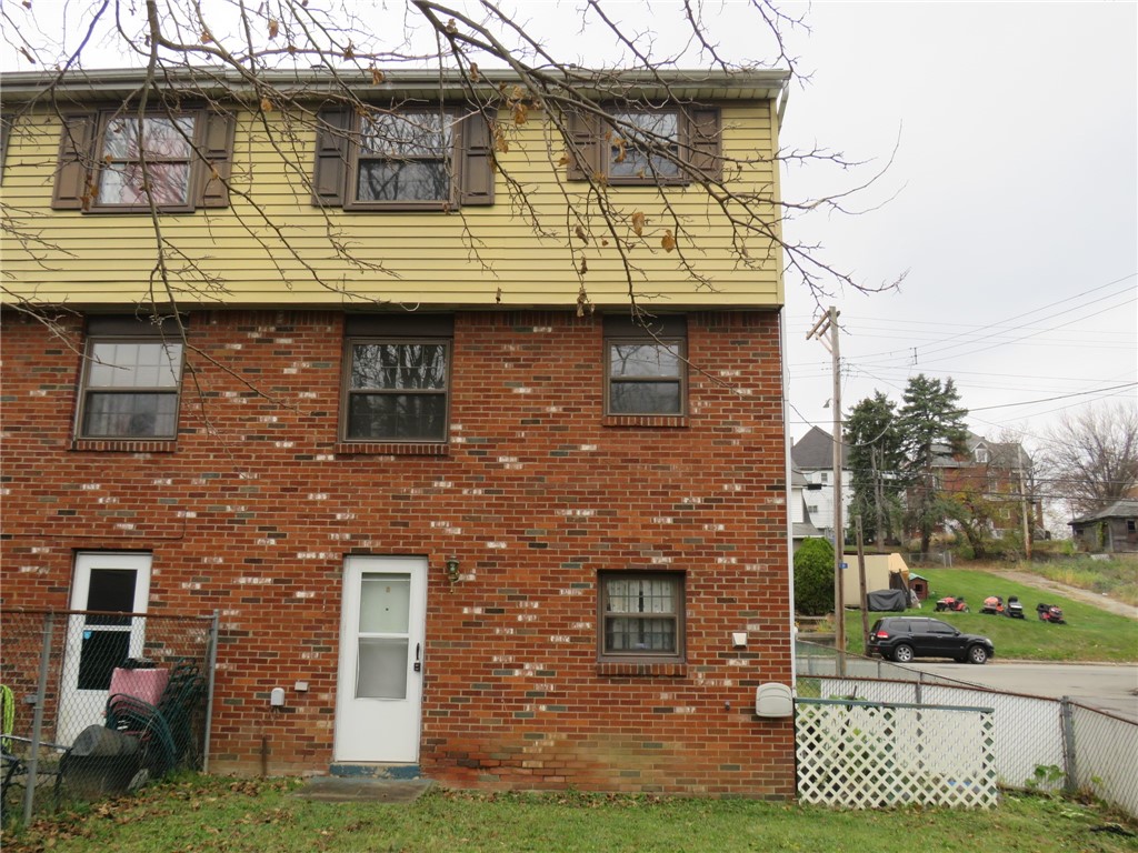 1301 Evans Ave Ave, McKeesport, Pennsylvania image 17