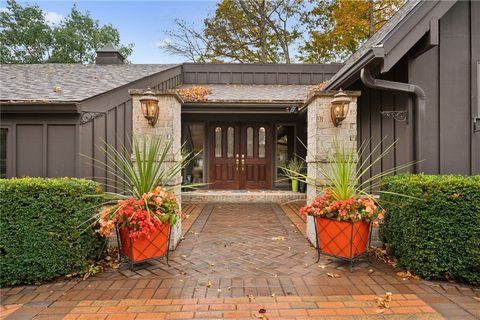 288 Latonka Dr Jackson Twp PA 16137