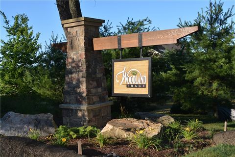 (Lot 7) 138 Woodford Drive Adams Twp PA 16033