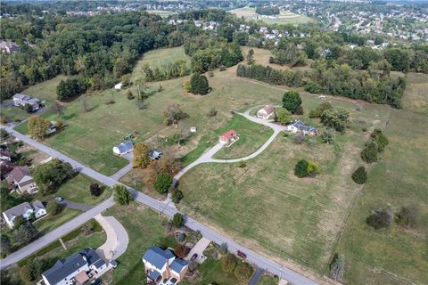 Photo of Lot 6 Mccombs Rd, Peters Twp, PA 15367 (MLS # 1738911)