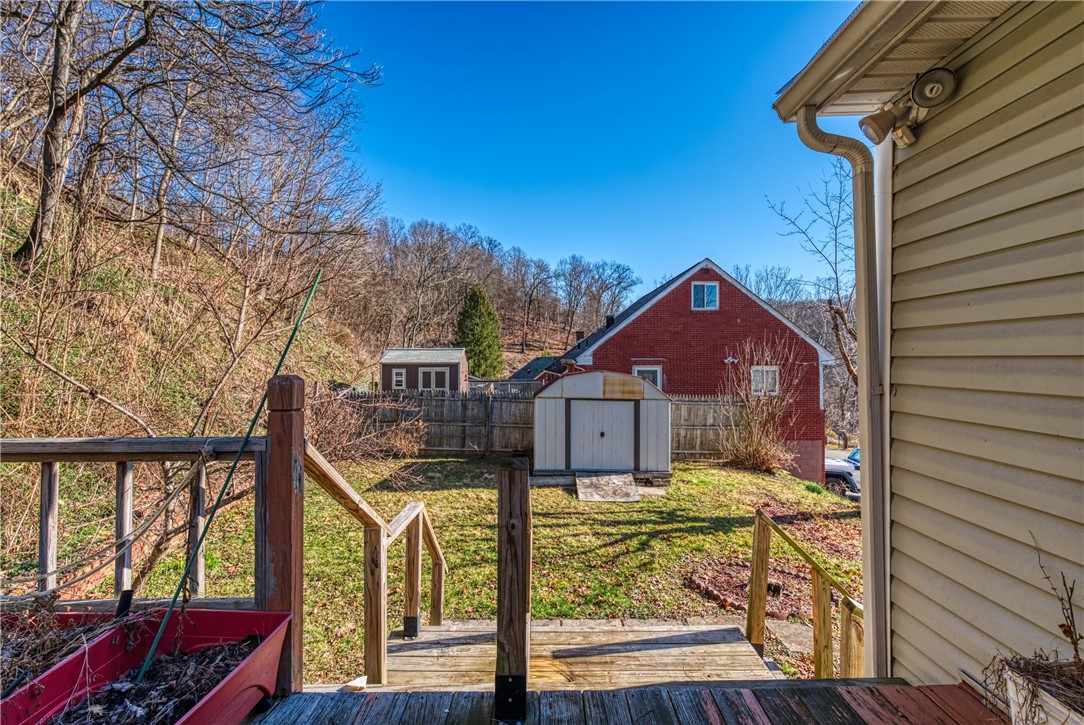 933 Mcintosh Drive, McKeesport, Pennsylvania image 34