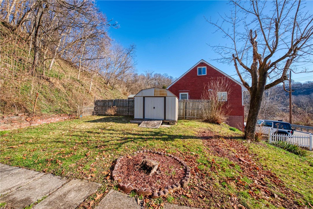933 Mcintosh Drive, McKeesport, Pennsylvania image 35