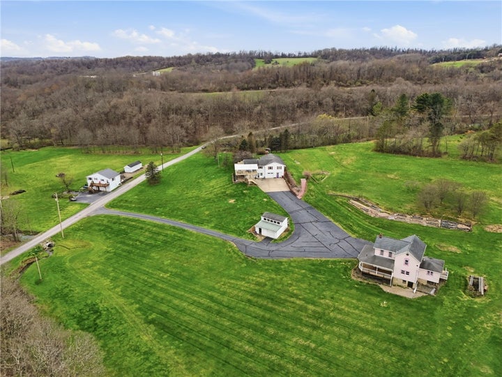 Photo 1 of 50 — 20 Walker Rd, Jefferson Twp, PA 15021