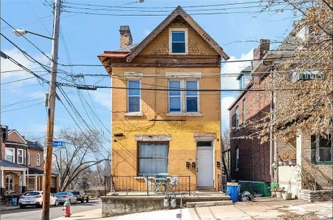 Apartment For Rent - 3101 Kennett Sq Sq<br/> Oakland, PA 15213