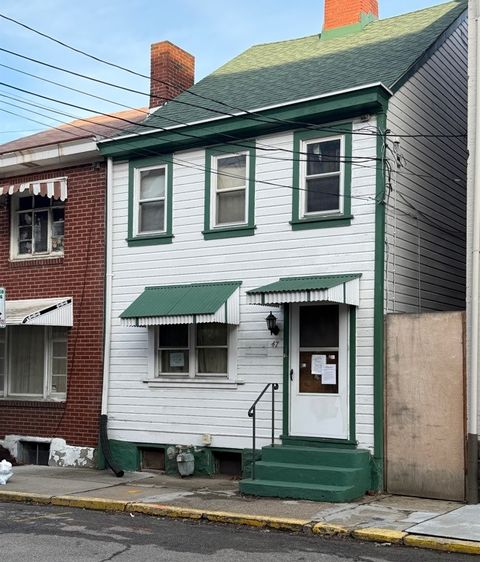 Photo of 47 S 15th St, Pittsburgh, PA 15203 (MLS # 1743555)