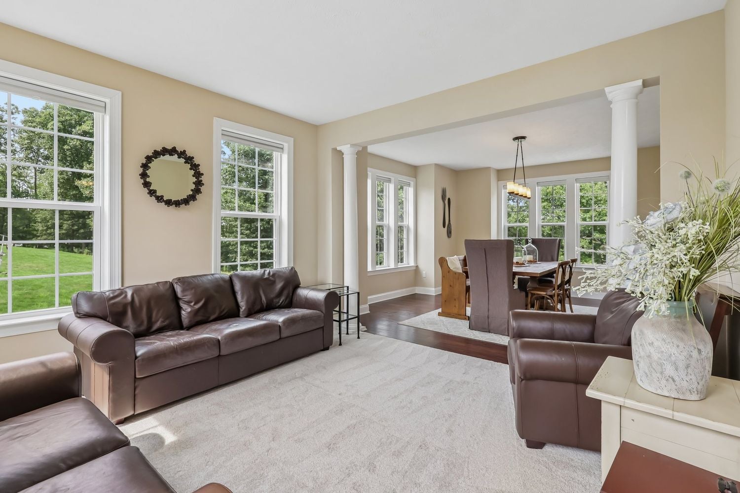 406 Magnolia Court