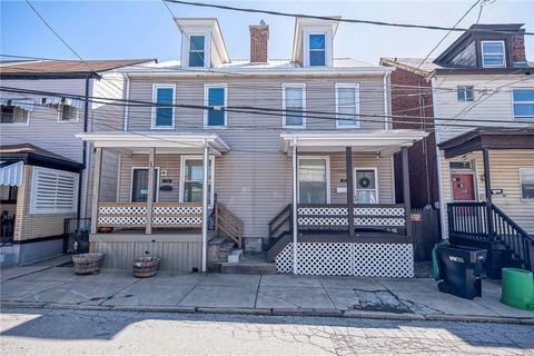 Photo of 118 21st St, Pittsburgh, PA 15215 (MLS # 1748973)