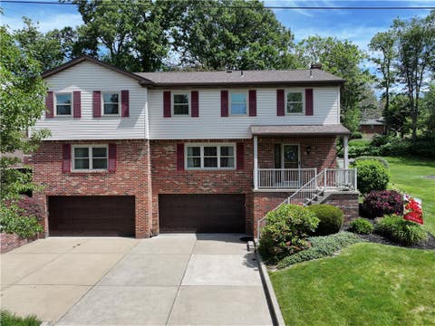 Homes For Sale - 18 Christy Road Rd<br/> Delmont, PA 15626
