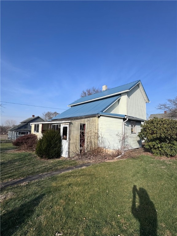 400 Monarch Rd Rd, Dunbar, Pennsylvania image 20