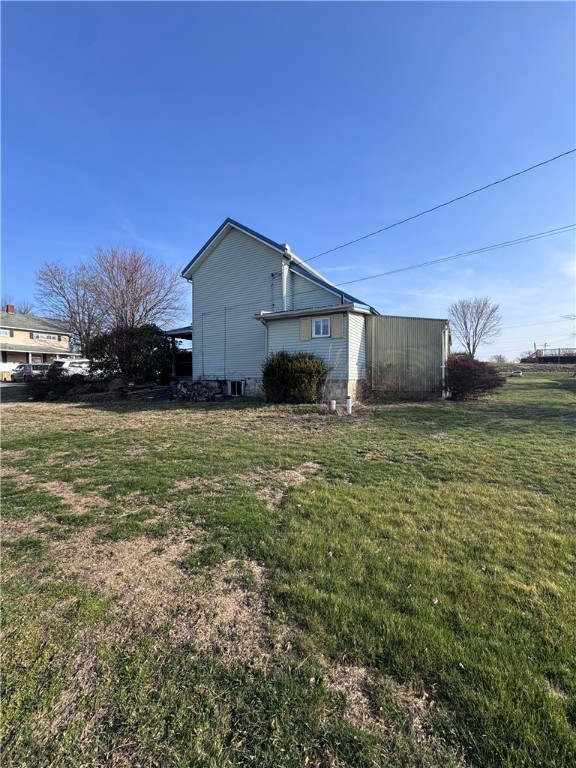 400 Monarch Rd Rd, Dunbar, Pennsylvania image 21