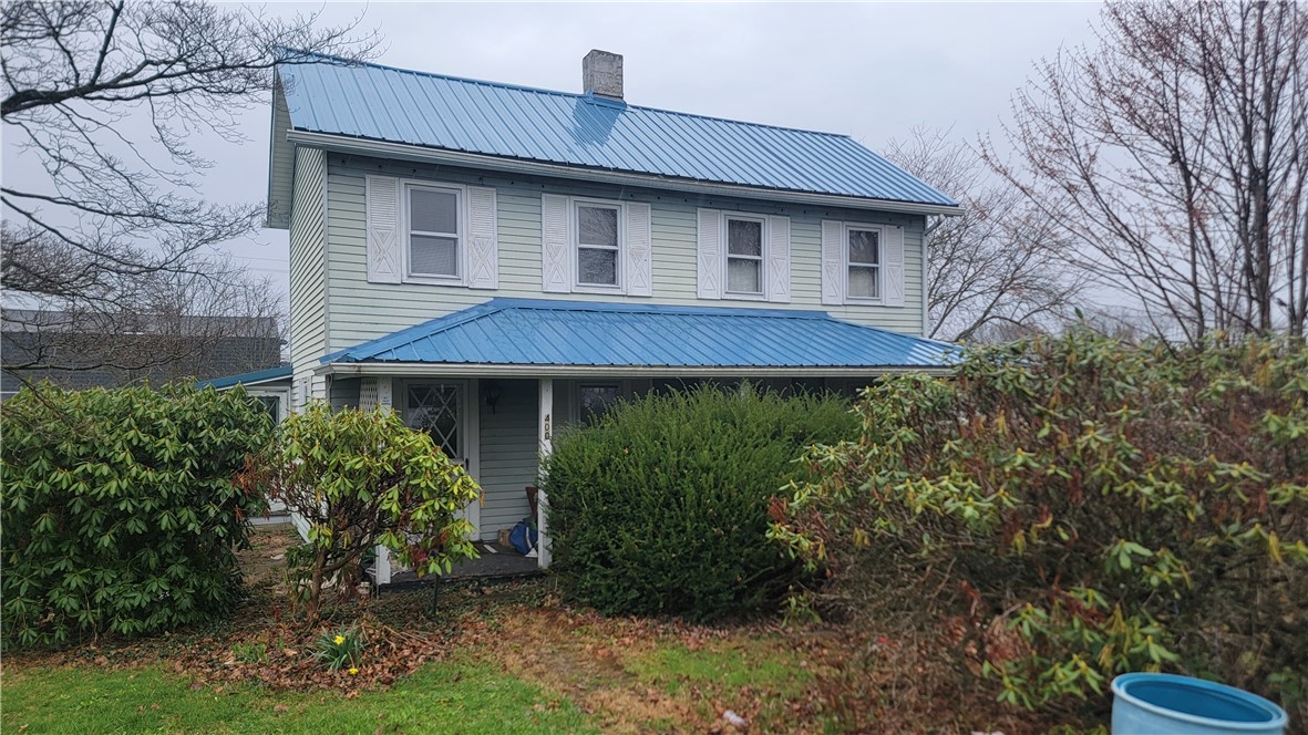 400 Monarch Rd Rd, Dunbar, Pennsylvania image 1