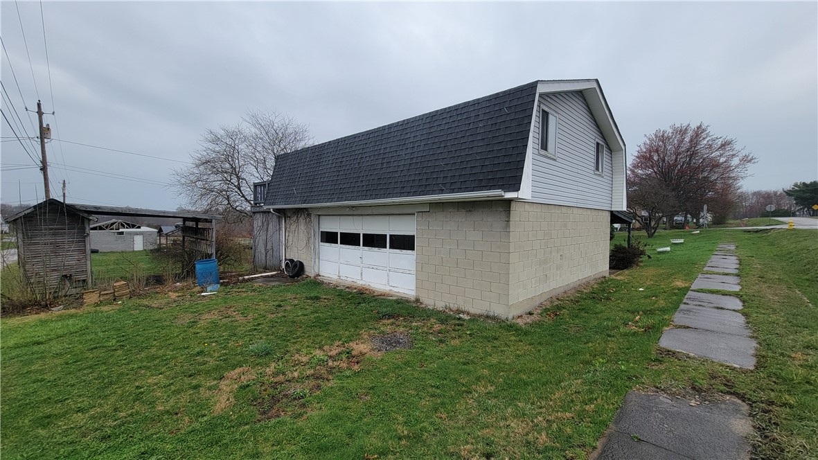 400 Monarch Rd Rd, Dunbar, Pennsylvania image 4