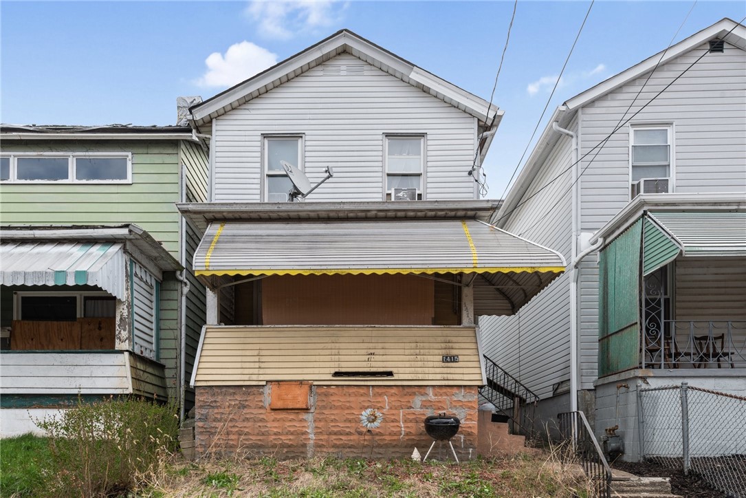 1415 Soles St St, McKeesport, Pennsylvania image 1