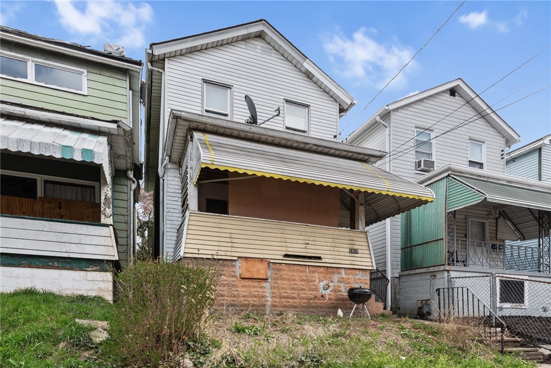 1415 Soles St St, McKeesport, Pennsylvania image 3