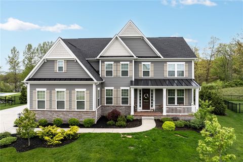 521 Cambridge Ct Pine Twp - NAL PA 15090
