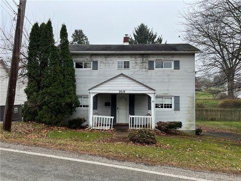 Photo of 2618 Reiter Rd, Pittsburgh, PA 15235 (MLS # 1731475)