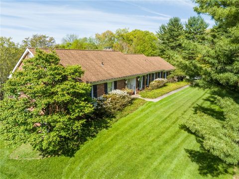 45 Stonedale Road Sewickley Hills Boro PA 15143