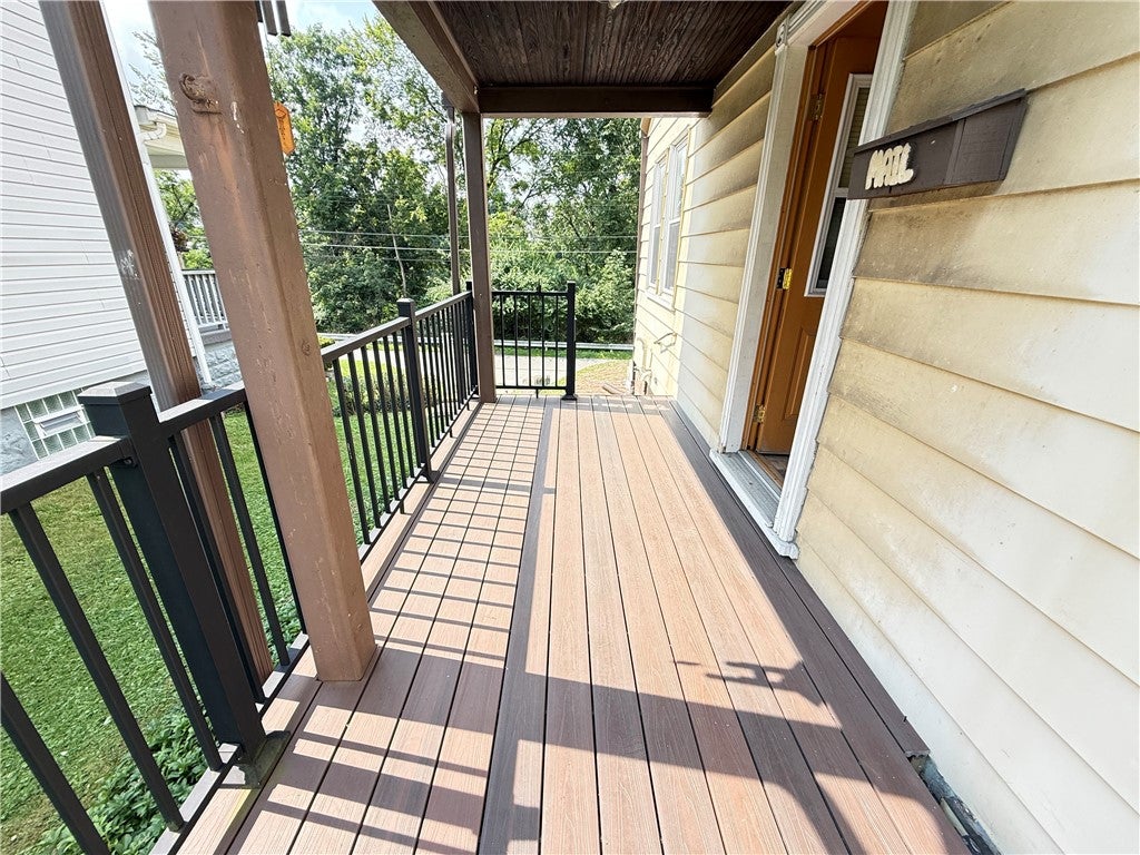 3215 Cypress St.