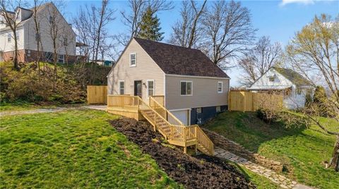 Photo of 3127 Southern Dr, South Park, PA 15129 (MLS # 1737751)