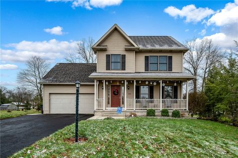 206 Canterberry Drive Neshannock Twp PA 16105