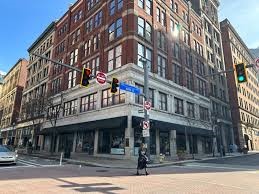 Downtown Pgh, Pennsylvania 15222, United States, 1 Bedroom Bedrooms, ,1 BathroomBathrooms,Residential,Active,16455