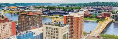 Downtown Pgh, Pennsylvania 15222, United States, 1 Bedroom Bedrooms, ,1 BathroomBathrooms,Residential,Active,16455