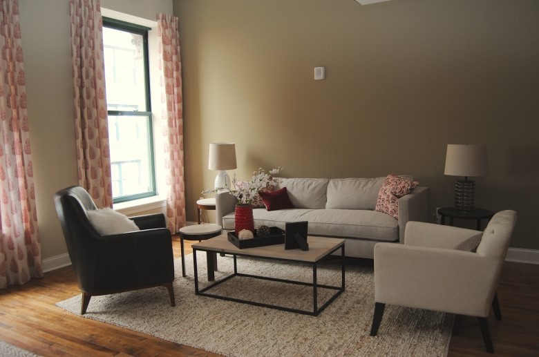 Downtown Pgh, Pennsylvania 15222, United States, 1 Bedroom Bedrooms, ,1 BathroomBathrooms,Residential,Active,16455