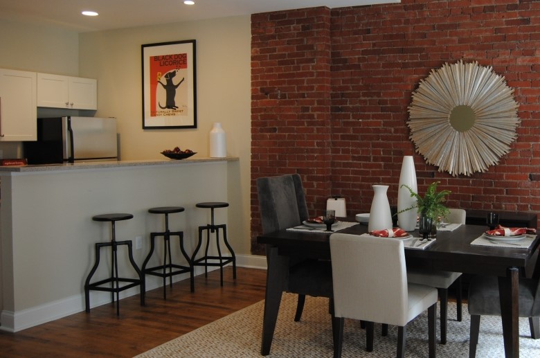 Downtown Pgh, Pennsylvania 15222, United States, 1 Bedroom Bedrooms, ,1 BathroomBathrooms,Residential,Active,16455