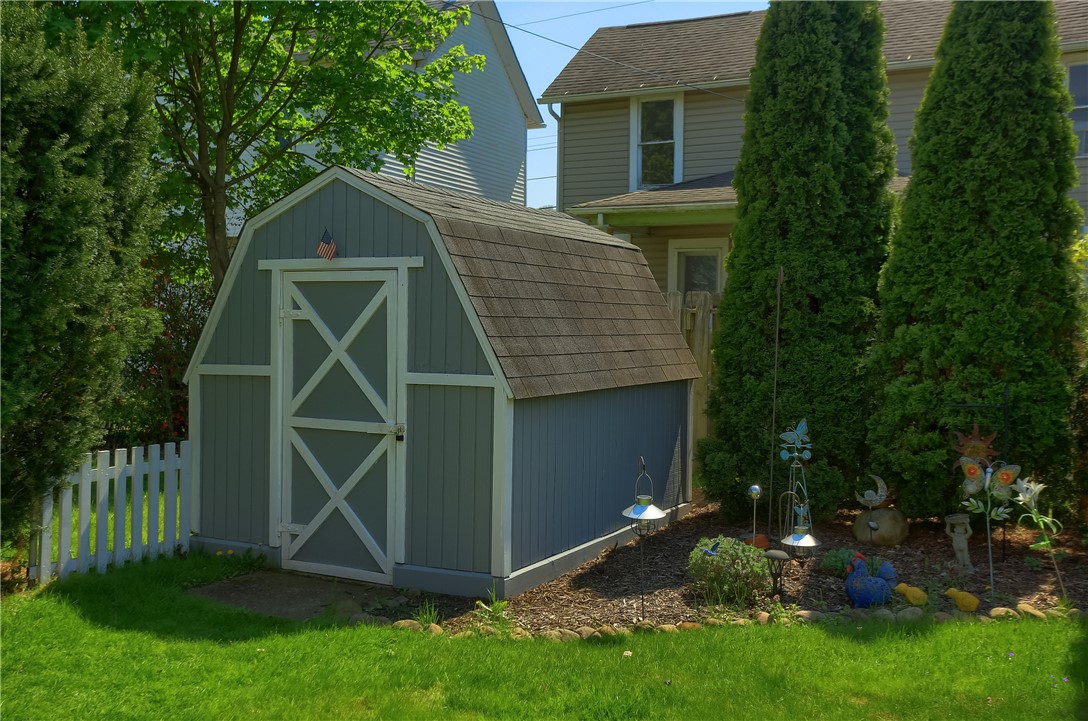 1344 Atlantic Ave Ave, Monaca, Pennsylvania image 32