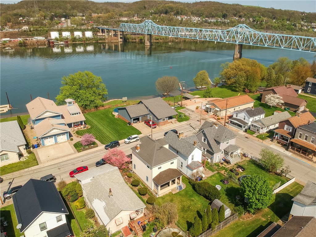 1344 Atlantic Ave Ave, Monaca, Pennsylvania image 3