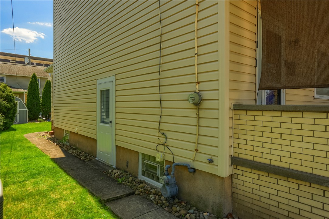 1344 Atlantic Ave Ave, Monaca, Pennsylvania image 28