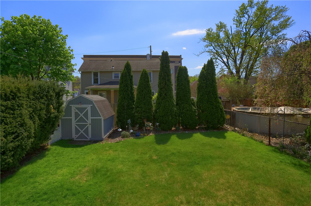 1344 Atlantic Ave Ave, Monaca, Pennsylvania image 31