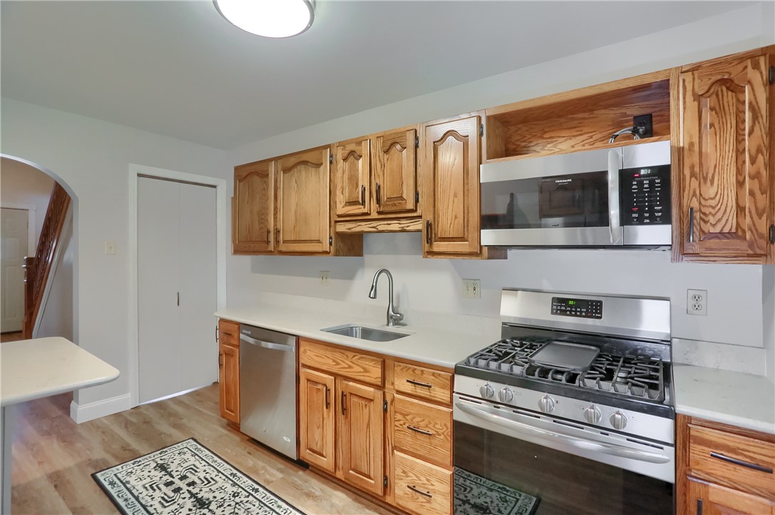 1344 Atlantic Ave Ave, Monaca, Pennsylvania image 15