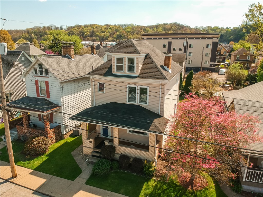 1344 Atlantic Ave Ave, Monaca, Pennsylvania image 2