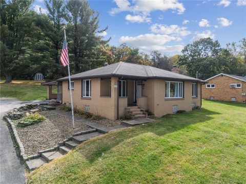 Photo of 510 Route 217, Latrobe, PA 15650 (MLS # 1726002)