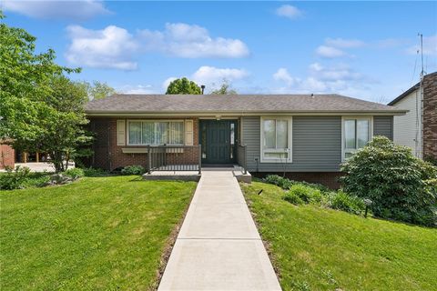 Photo of 521 Monticello Dr, Delmont, PA 15626 (MLS # 1750314)