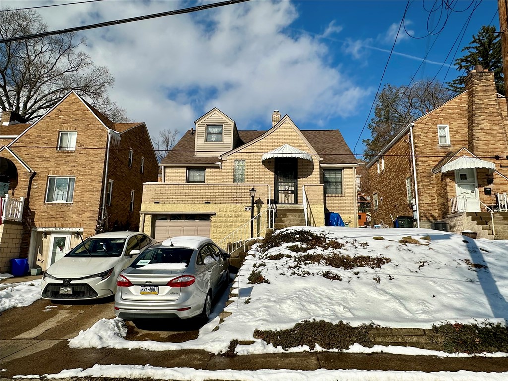 4034 Meadowbrook Blvd Blvd, Brentwood, Pennsylvania image 1