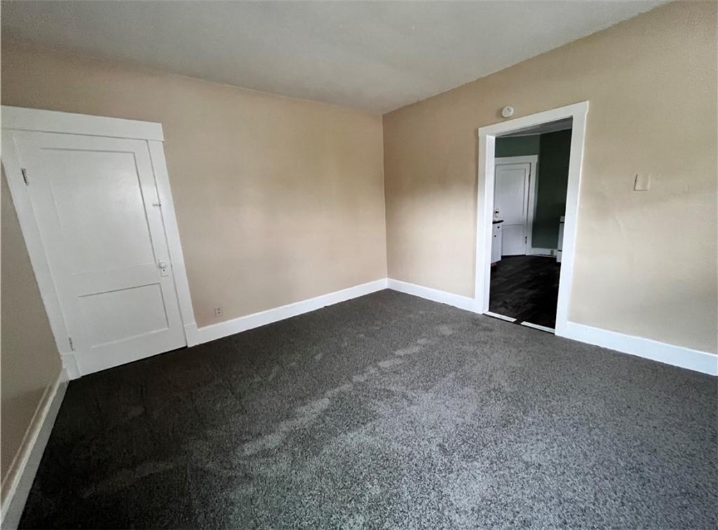 Ellwood City - Bea, Pennsylvania 16117, United States, 1 Bedroom Bedrooms, ,1 BathroomBathrooms,Residential,Active,116490