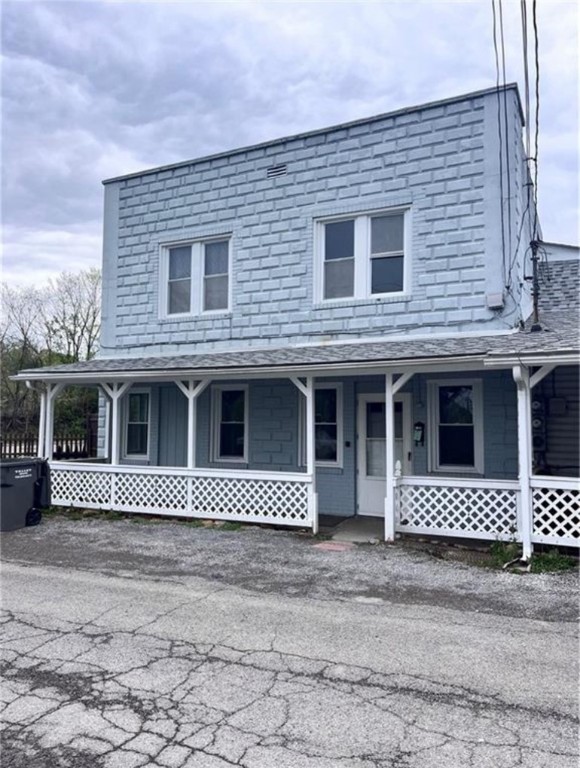 Ellwood City - Bea, Pennsylvania 16117, United States, 1 Bedroom Bedrooms, ,1 BathroomBathrooms,Residential,Active,116490
