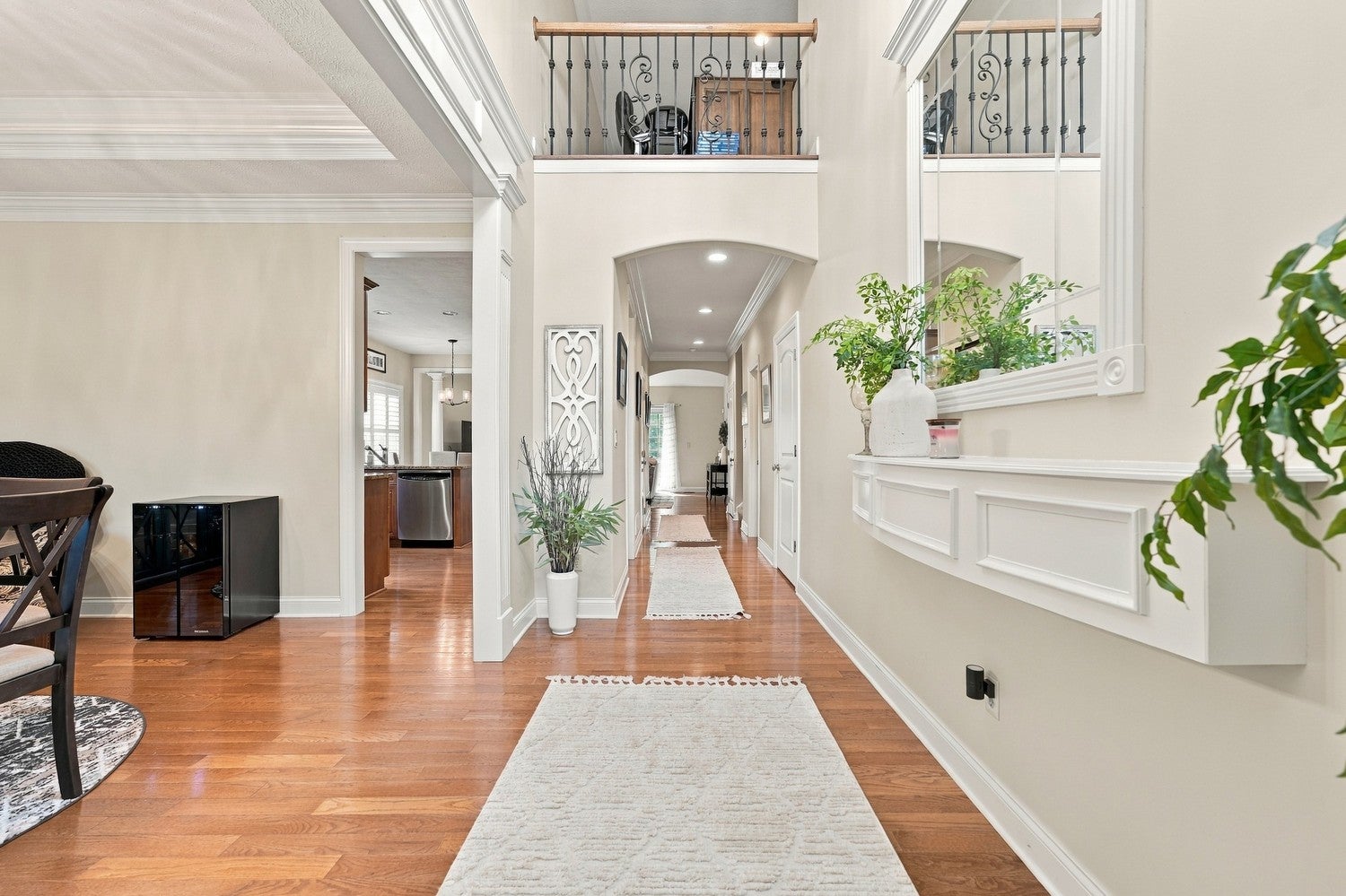 203 Torrey Pine Drive