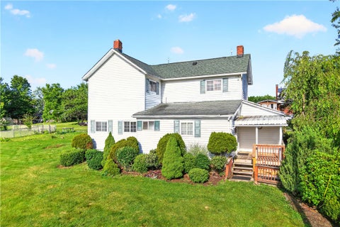Photo of 248 S Duffy Rd, Butler, PA 16001 (MLS # 1762146)