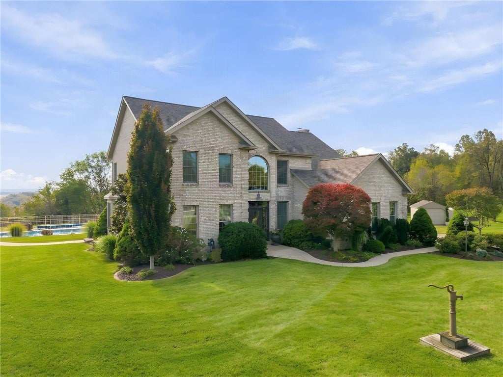 1722 Mars Hill Rd