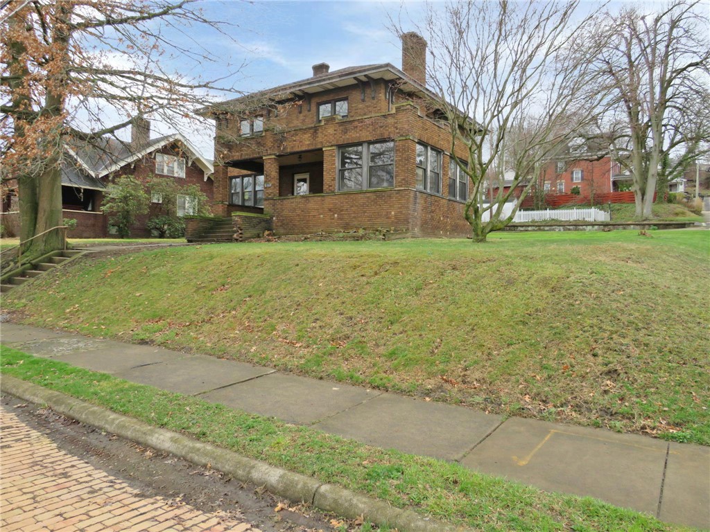 1302 Vance Ave Ave, Coraopolis, Pennsylvania image 25