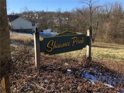 Lot 76 Chickee Ln Rostraver PA 15012