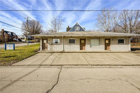 Photo of 2915 Leechburg Rd, Lower Burrell, PA 15068 (MLS # 1735429)