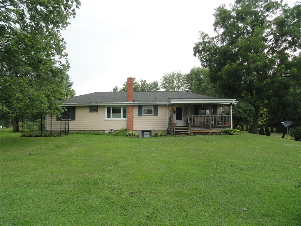 2049 Prospect Rd